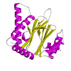Image of CATH 5trsU00