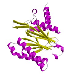 Image of CATH 5trsV00