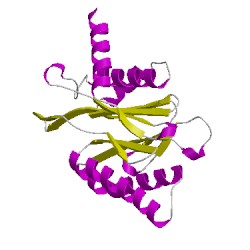 Image of CATH 5trsW