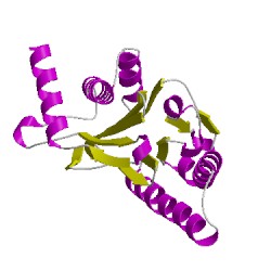 Image of CATH 5trsX