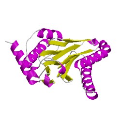 Image of CATH 5trsY00