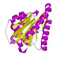 Image of CATH 5trsZ