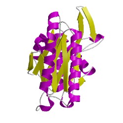 Image of CATH 5trsa