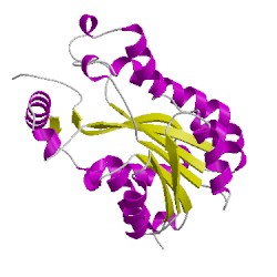 Image of CATH 5trtA