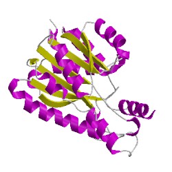 Image of CATH 5trtB