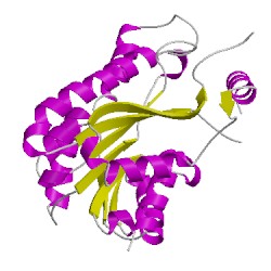 Image of CATH 5trtC