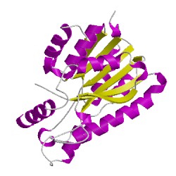 Image of CATH 5trtD