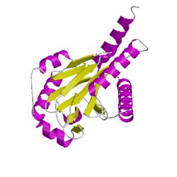 Image of CATH 5tryA