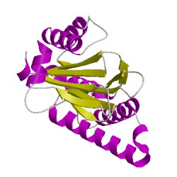 Image of CATH 5tryC00