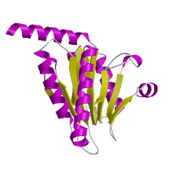 Image of CATH 5tryF