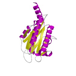 Image of CATH 5tryG