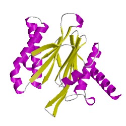 Image of CATH 5tryL