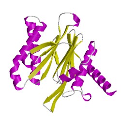 Image of CATH 5tryL00