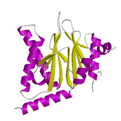 Image of CATH 5tryO