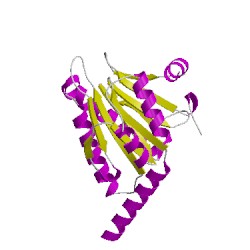 Image of CATH 5tryP00