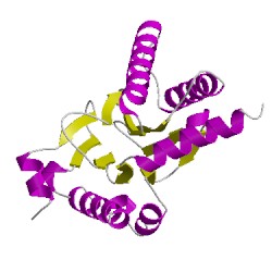 Image of CATH 5tryS