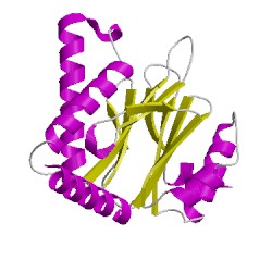 Image of CATH 5tryU