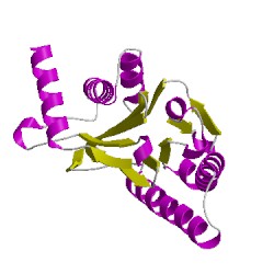 Image of CATH 5tryX00