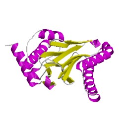 Image of CATH 5tryY