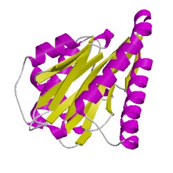 Image of CATH 5tryZ00