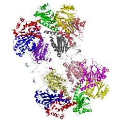 Image of CATH 5ts0