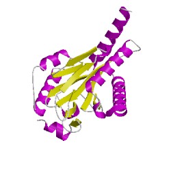 Image of CATH 5ts0A