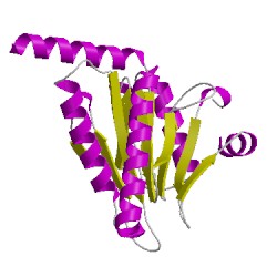 Image of CATH 5ts0F
