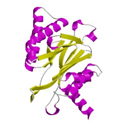 Image of CATH 5ts0M00