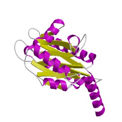 Image of CATH 5ts0Q