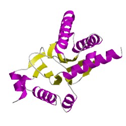 Image of CATH 5ts0S00