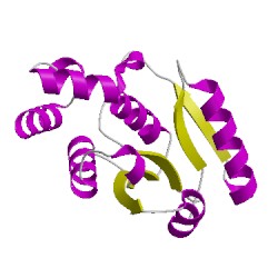 Image of CATH 5ts2D