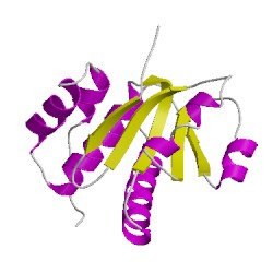 Image of CATH 5tsrA00