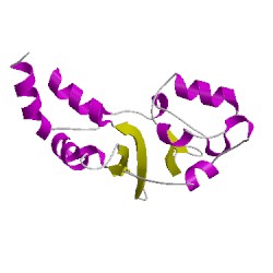 Image of CATH 5tsrB