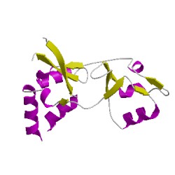 Image of CATH 5tsrD
