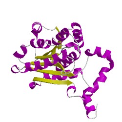 Image of CATH 5tt0A00