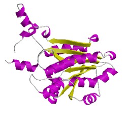 Image of CATH 5tt0B00