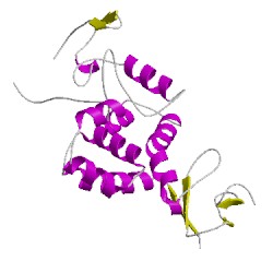 Image of CATH 5tteB01