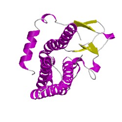 Image of CATH 5tteB02