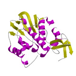 Image of CATH 5ttkB01