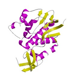 Image of CATH 5ttkC01