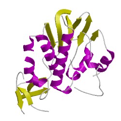 Image of CATH 5ttkD01