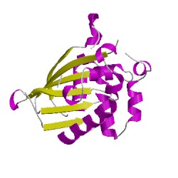 Image of CATH 5ttkD02