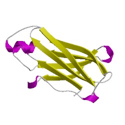 Image of CATH 5ttrA00