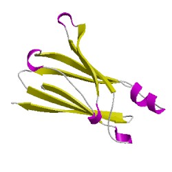 Image of CATH 5ttrC00