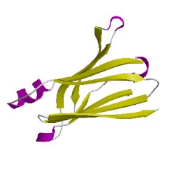 Image of CATH 5ttrD