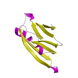 Image of CATH 5ttrE