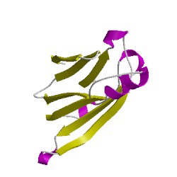 Image of CATH 5ttrF00