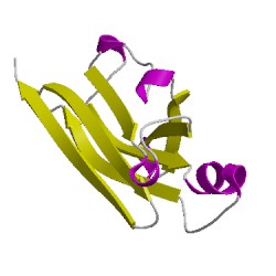 Image of CATH 5ttrG