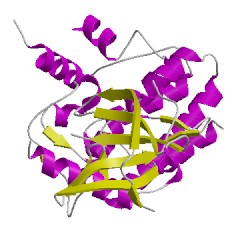 Image of CATH 5ttvA