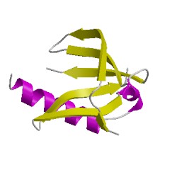 Image of CATH 5ttvA01